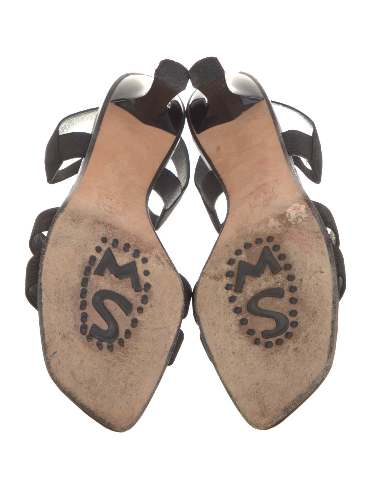 Stuart Weitzman Slingback Sandals